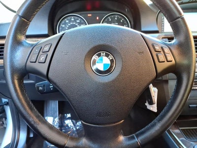 2011 BMW 3 Series 328i