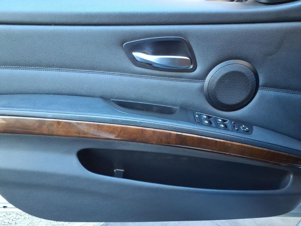 2011 BMW 3 Series 328i