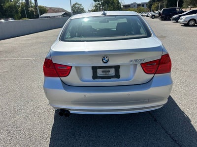 2011 BMW 3 Series 328i