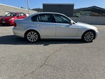 2011 BMW 3 Series 328i