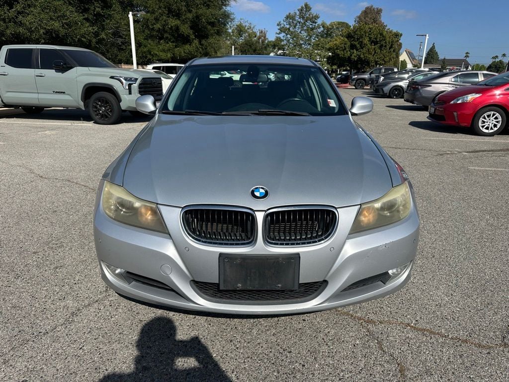 2011 BMW 3 Series 328i