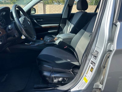 2011 BMW 3 Series 328i