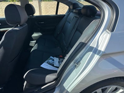 2011 BMW 3 Series 328i