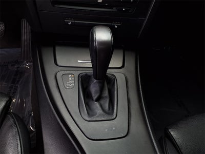 2007 BMW 3 Series 335i