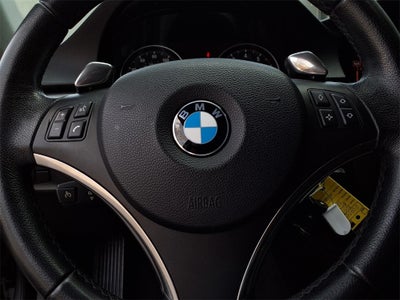 2007 BMW 3 Series 335i