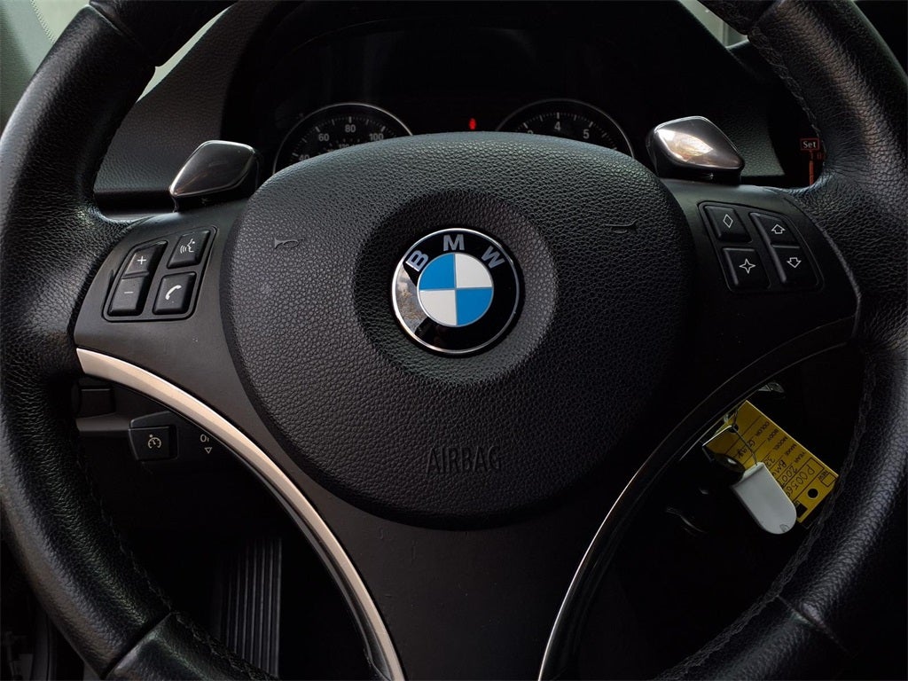 2007 BMW 3 Series 335i