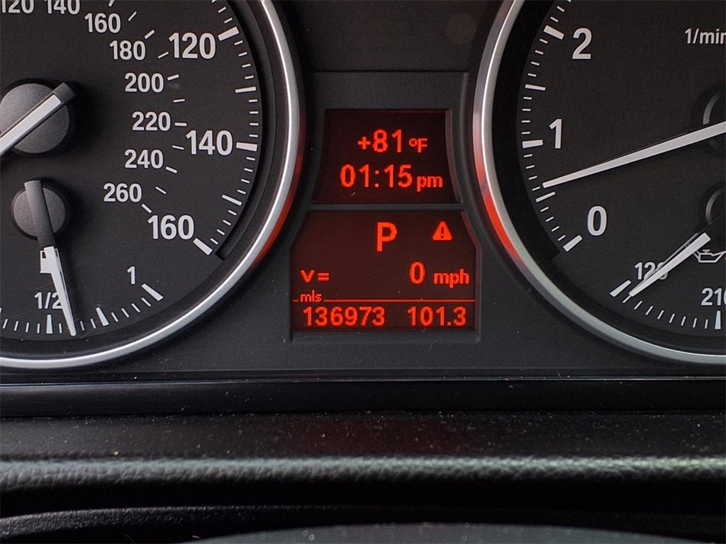 2007 BMW 3 Series 335i