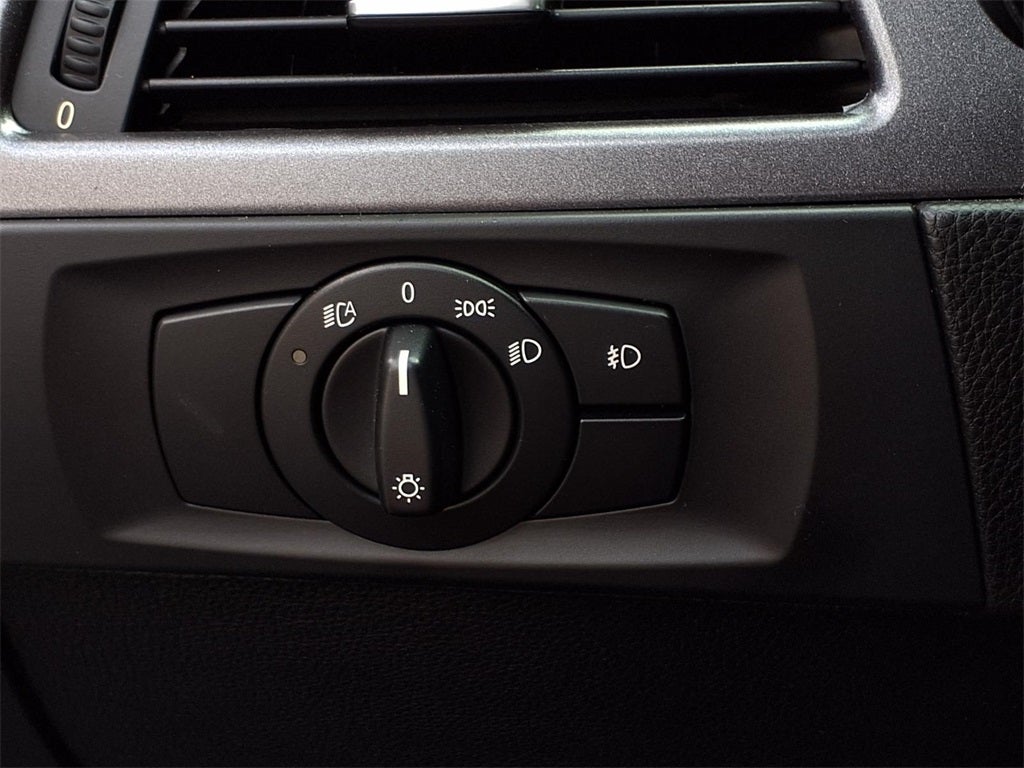 2007 BMW 3 Series 335i