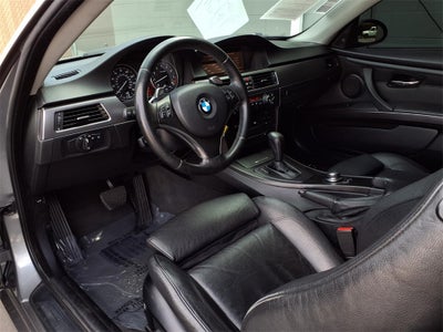 2007 BMW 3 Series 335i