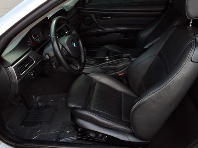 2007 BMW 3 Series 335i