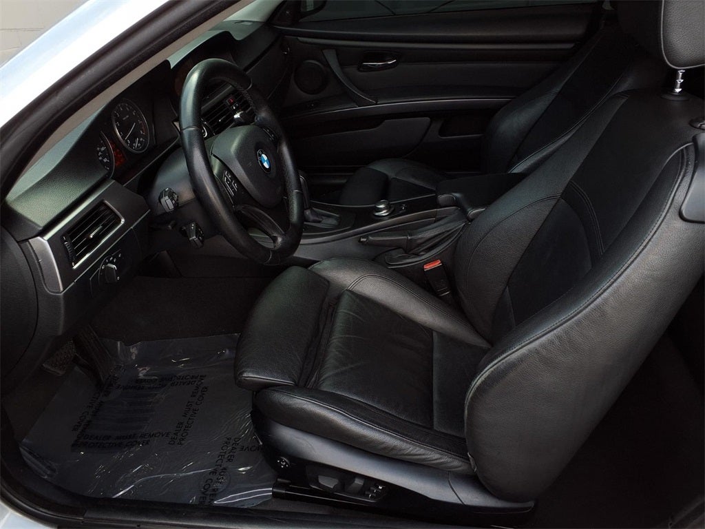 2007 BMW 3 Series 335i