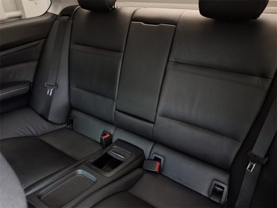 2007 BMW 3 Series 335i