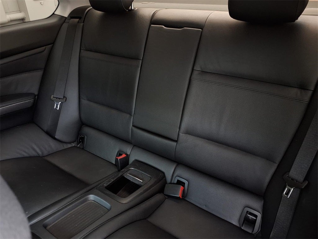 2007 BMW 3 Series 335i