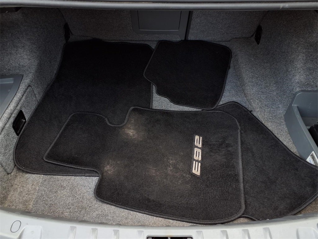 2007 BMW 3 Series 335i