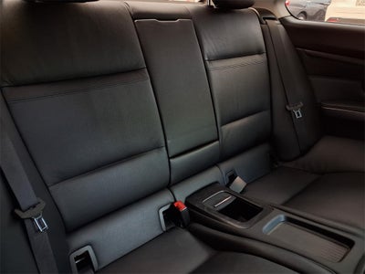 2007 BMW 3 Series 335i