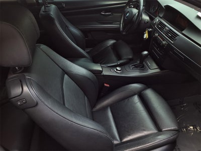 2007 BMW 3 Series 335i