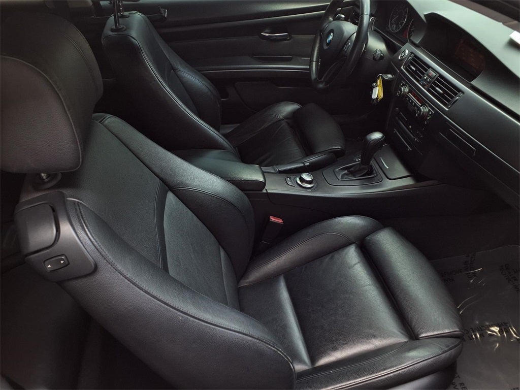 2007 BMW 3 Series 335i