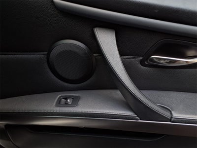 2007 BMW 3 Series 335i