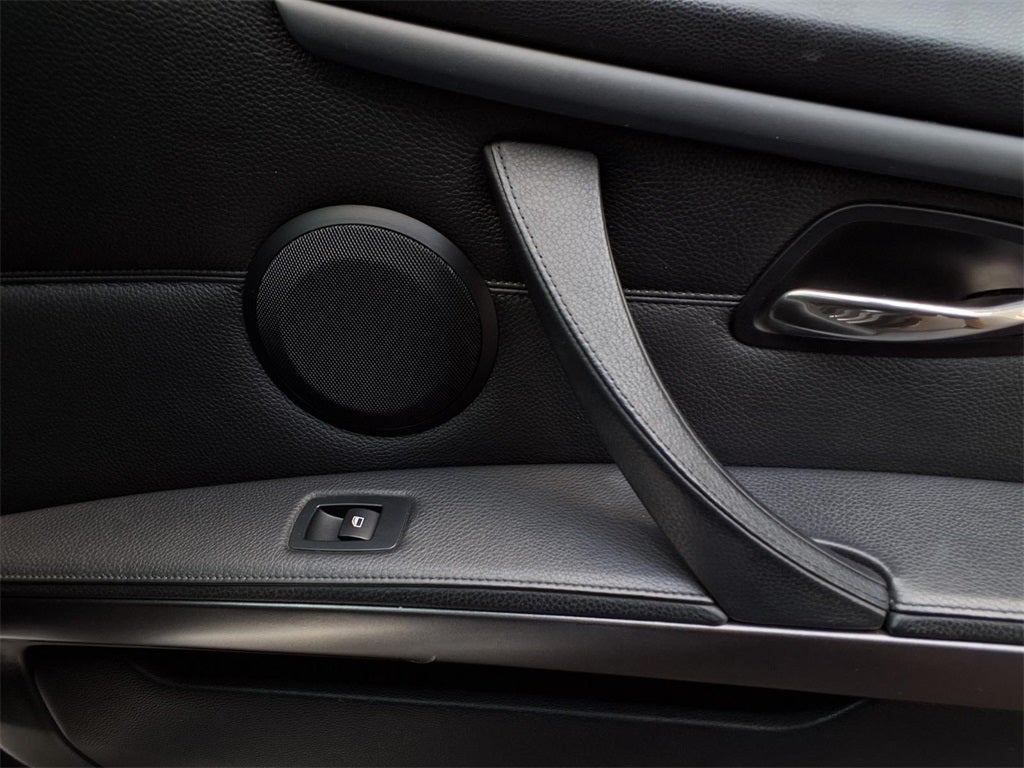 2007 BMW 3 Series 335i