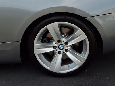 2007 BMW 3 Series 335i