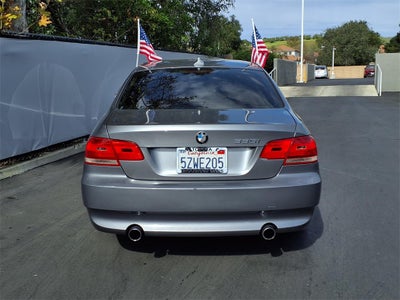 2007 BMW 3 Series 335i