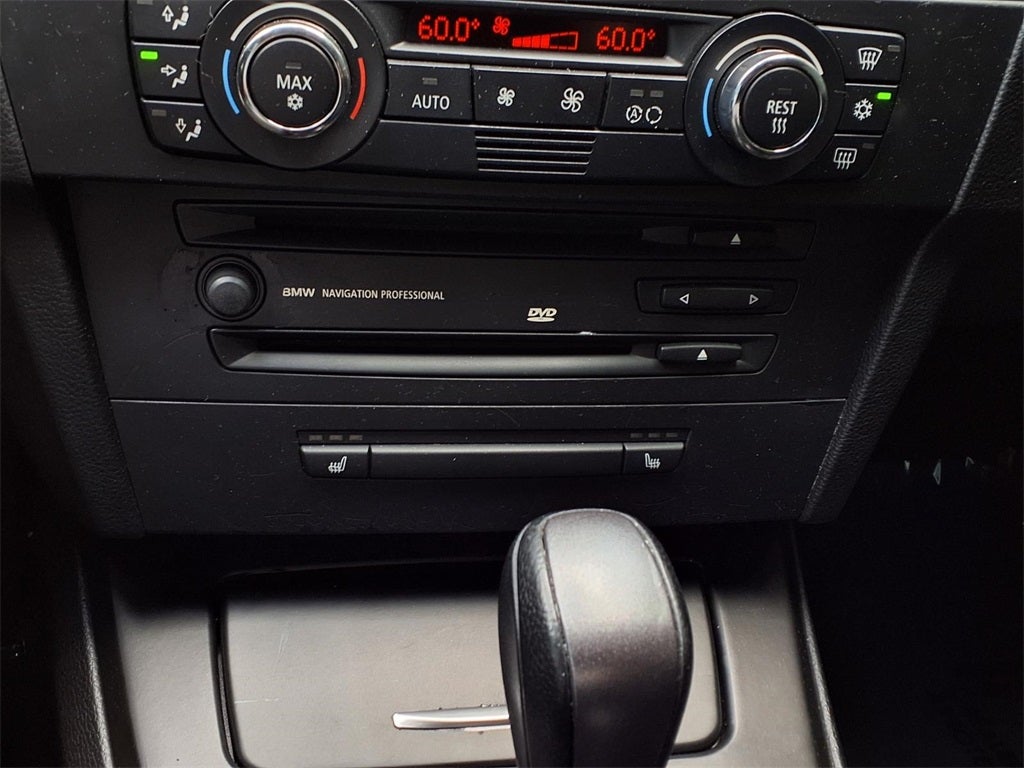 2007 BMW 3 Series 335i