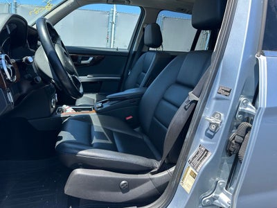 2013 Mercedes-Benz GLK GLK 350