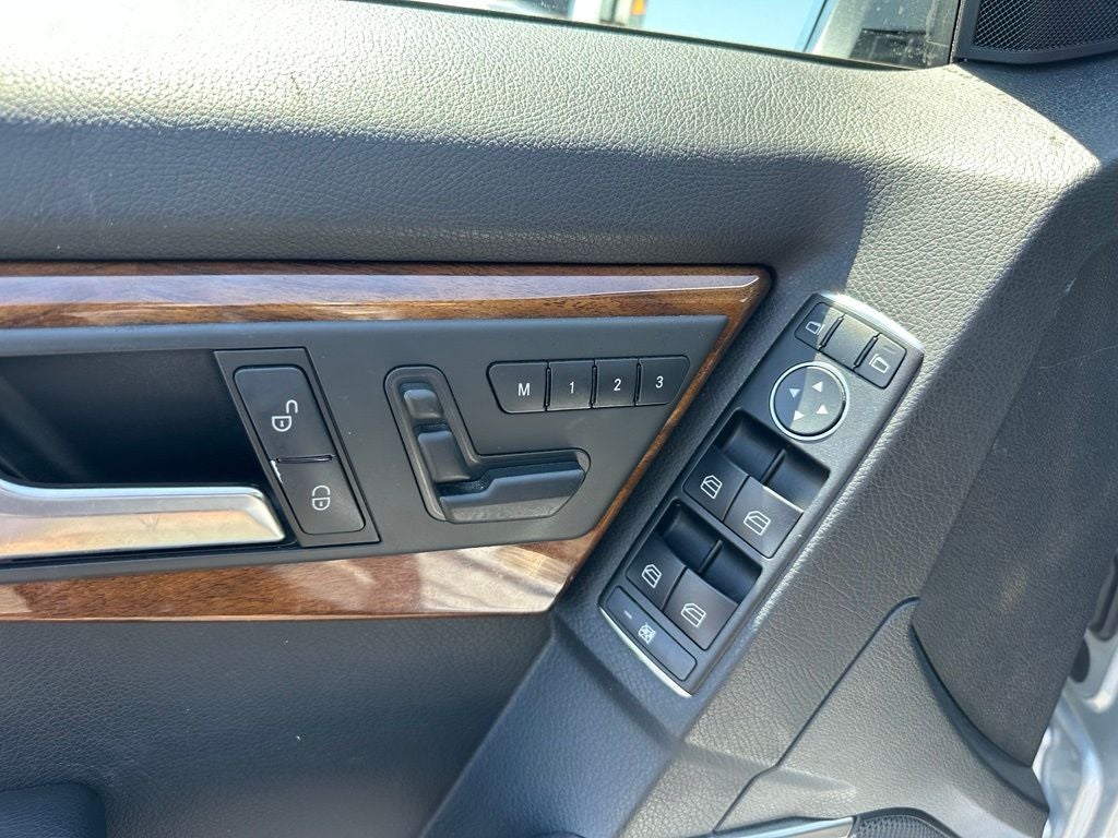 2013 Mercedes-Benz GLK GLK 350