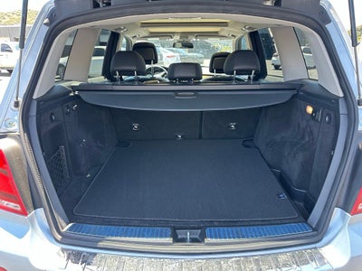 2013 Mercedes-Benz GLK GLK 350