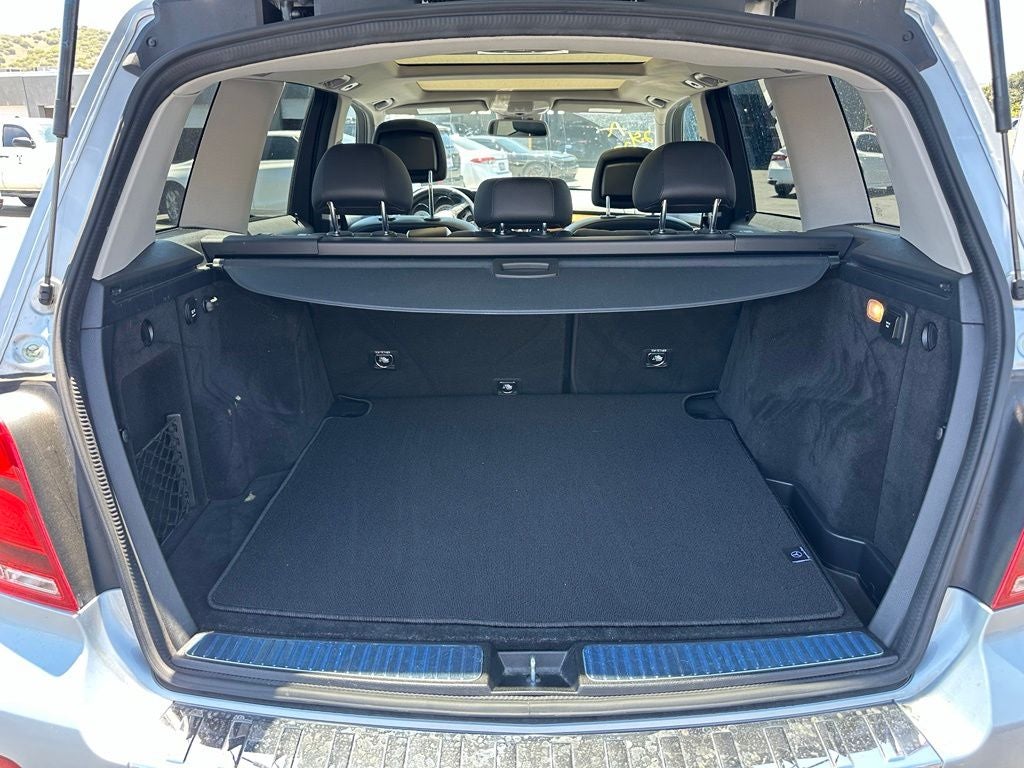 2013 Mercedes-Benz GLK GLK 350