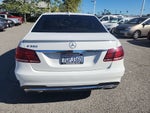 2014 Mercedes-Benz E-Class E 350 Base