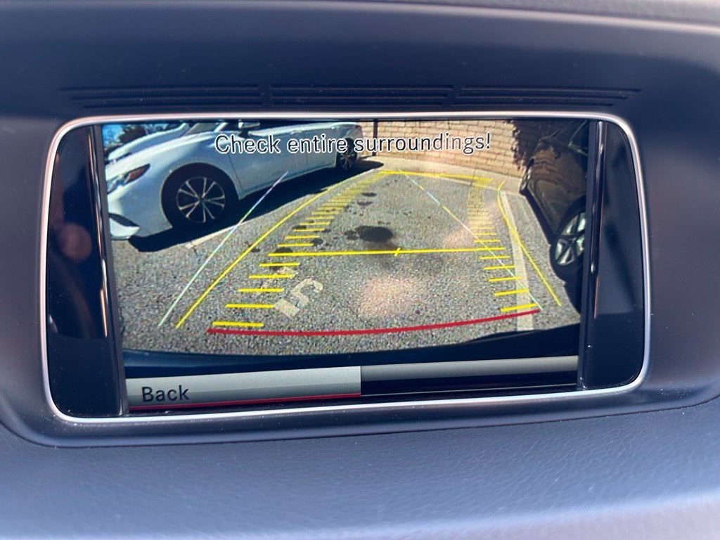 2014 Mercedes-Benz E-Class E 350 Base