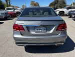 2014 Mercedes-Benz E-Class E 350 Base