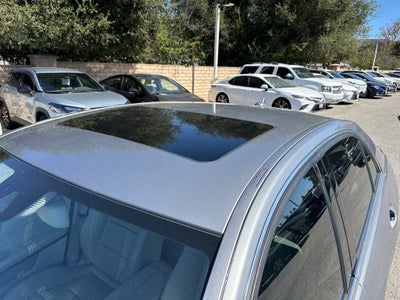 2014 Mercedes-Benz E-Class E 350 Base