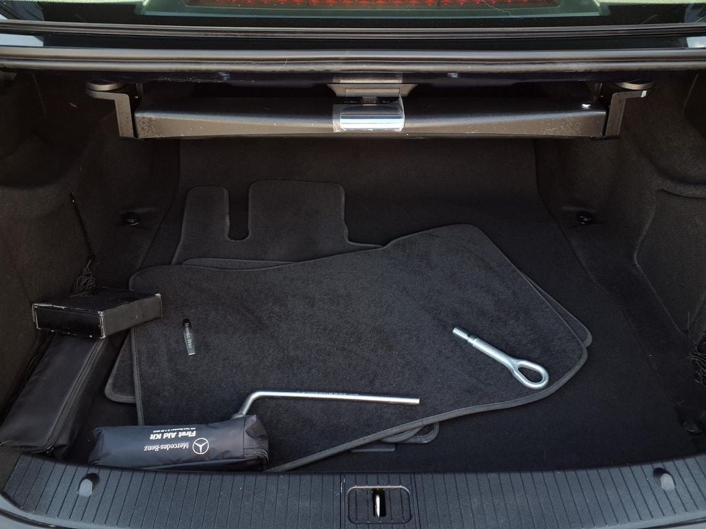 2013 Mercedes-Benz E-Class E 350 Base