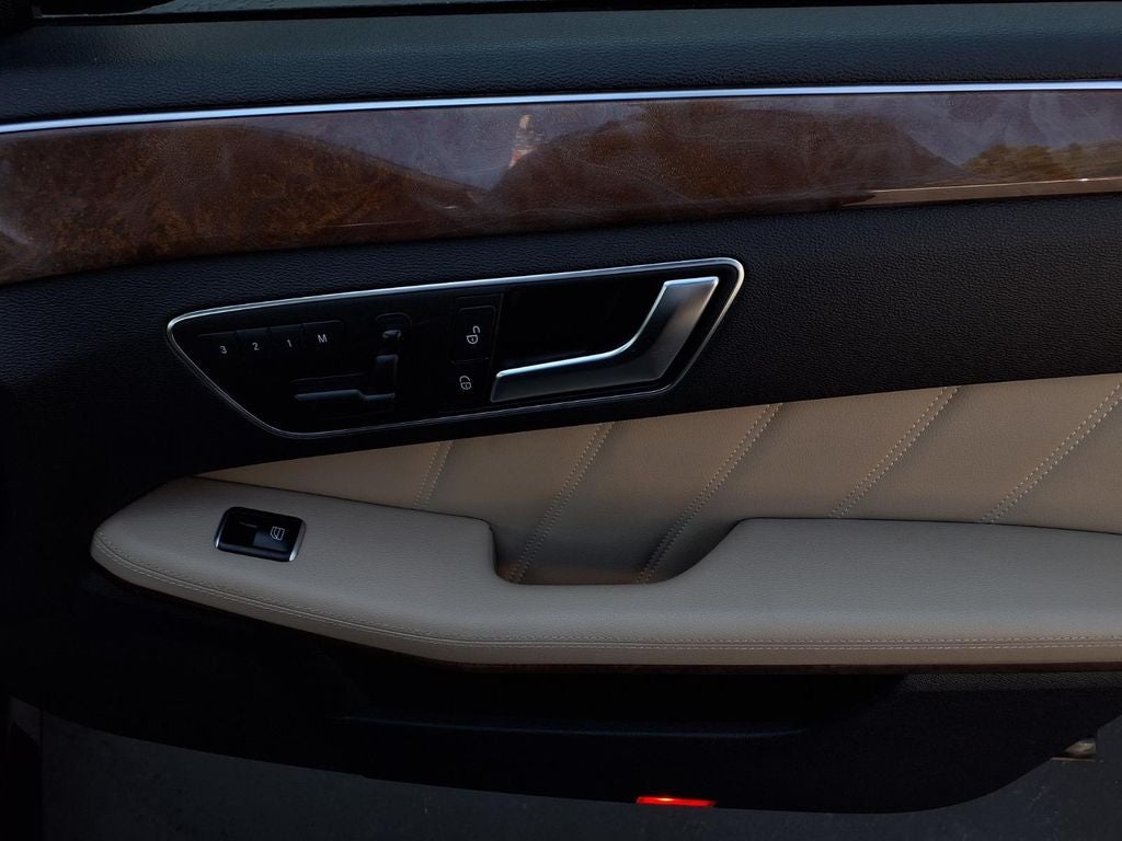 2013 Mercedes-Benz E-Class E 350 Base