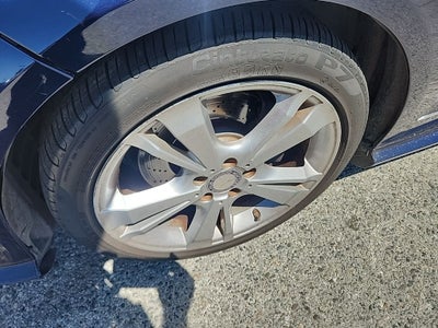 2013 Mercedes-Benz E-Class E 350 Base