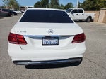 2014 Mercedes-Benz E-Class E 350 Base