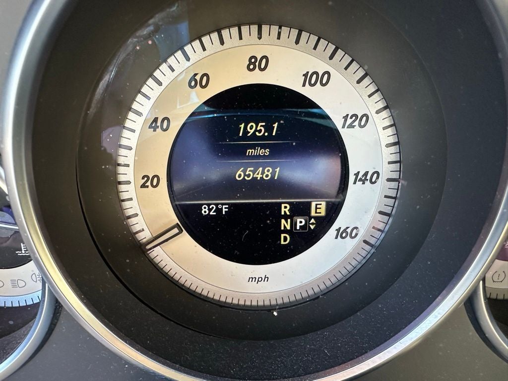 2012 Mercedes-Benz CLS CLS 550 Base