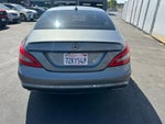 2012 Mercedes-Benz CLS CLS 550 Base