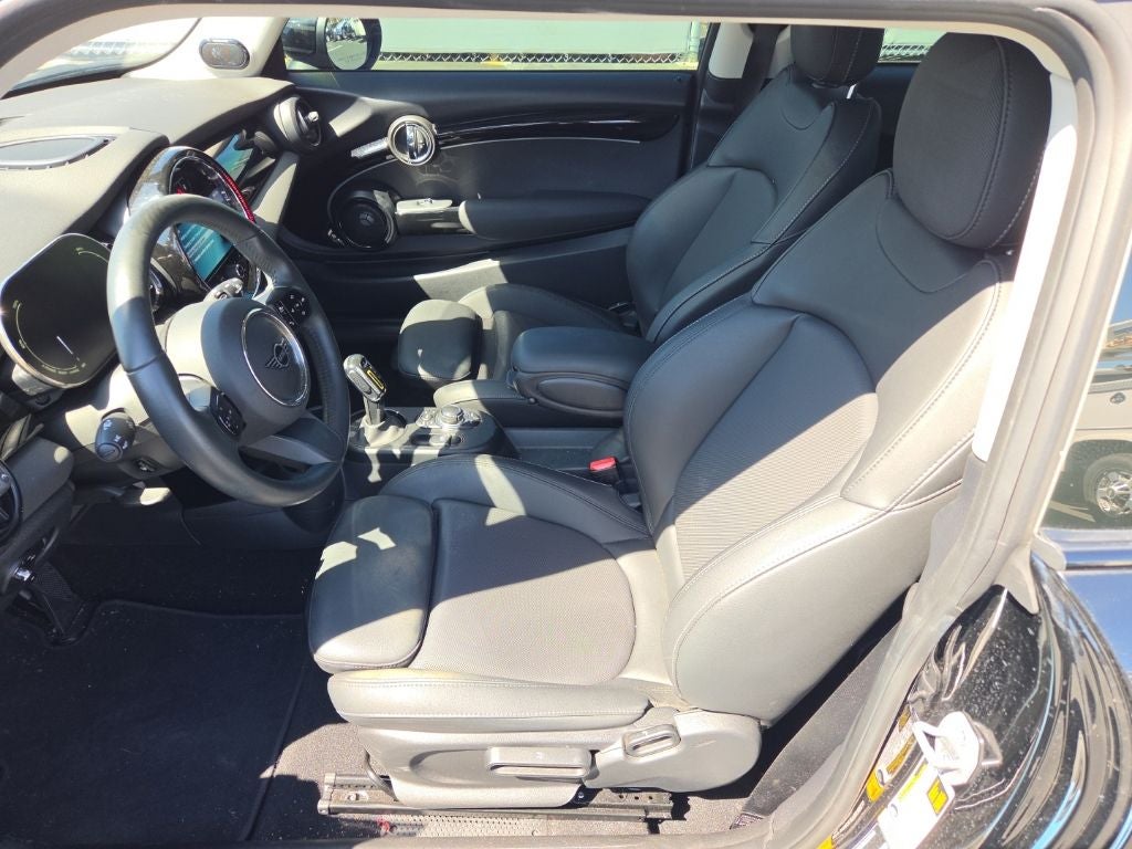 2024 MINI Cooper SE Electric Base