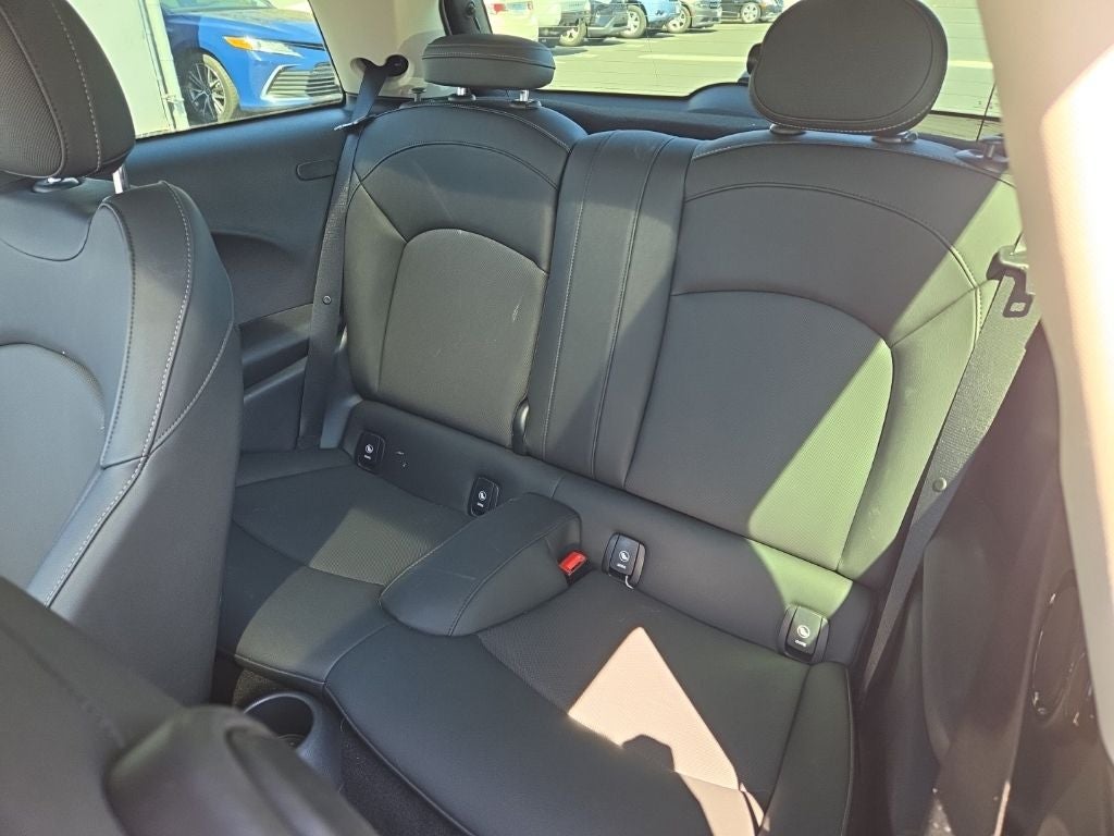 2024 MINI Cooper SE Electric Base