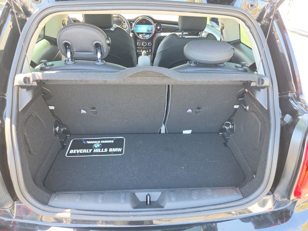 2024 MINI Cooper SE Electric Base