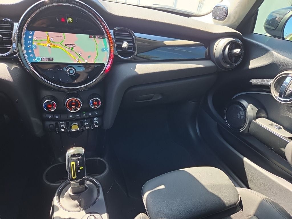 2024 MINI Cooper SE Electric Base