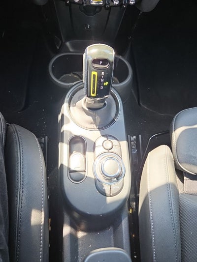 2024 MINI Cooper SE Electric Base