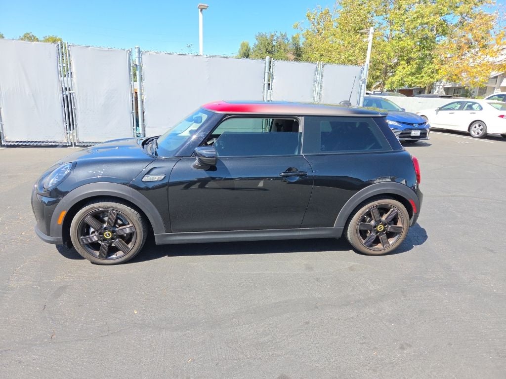 2024 MINI Cooper SE Electric Base