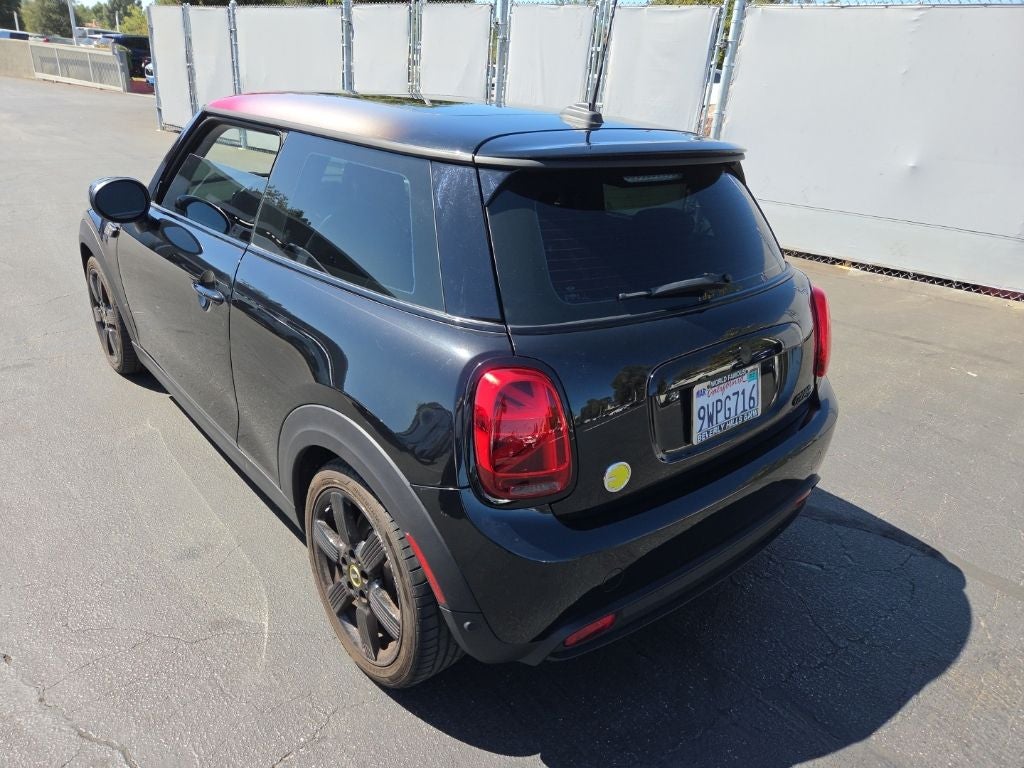 2024 MINI Cooper SE Electric Base