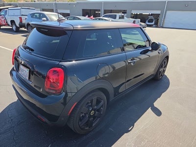 2024 MINI Cooper SE Electric Base