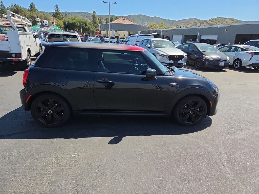 2024 MINI Cooper SE Electric Base