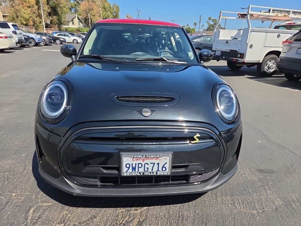 2024 MINI Cooper SE Electric Base